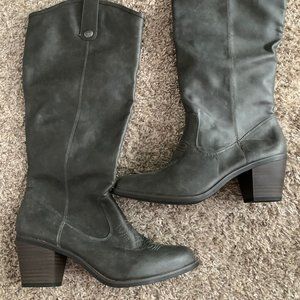 Western Boots WM 9.5